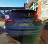 Ford Focus Turnier ST-Line X MHEV/Automatik/LED/ACC/Garantie Blau - thumbnail 7