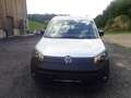 Volkswagen Caddy 2.0 TDI 4Motion (EURO 6d) (RESERVIERT) Silber - thumbnail 1