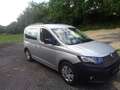 Volkswagen Caddy 2.0 TDI 4Motion (EURO 6d) (RESERVIERT) Silber - thumbnail 2