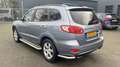 Hyundai SANTA FE 2.7i V6 Handbak export prijs. Blauw - thumbnail 2