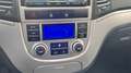Hyundai SANTA FE 2.7i V6 Handbak export prijs. Blauw - thumbnail 12