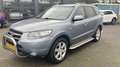 Hyundai SANTA FE 2.7i V6 Handbak export prijs. Blauw - thumbnail 4