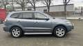 Hyundai SANTA FE 2.7i V6 Handbak export prijs. Blauw - thumbnail 3