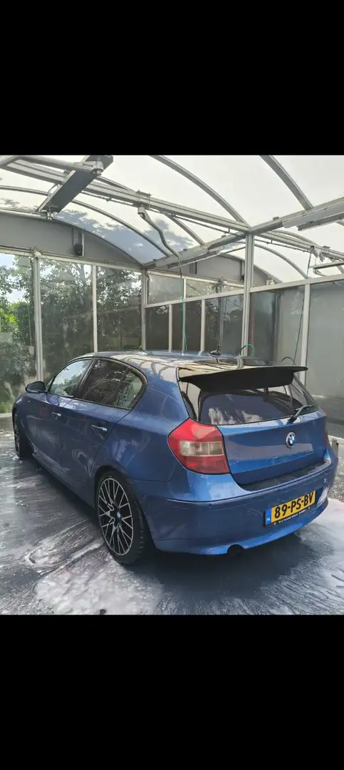 BMW 116 116i - 1