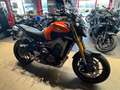 Yamaha MT-09 mit Softbags , wenig km Oranje - thumbnail 1