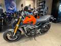 Yamaha MT-09 mit Softbags , wenig km Oranje - thumbnail 5