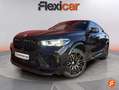BMW X6 M Competition Negro - thumbnail 3
