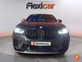 BMW X6 M Competition Negro - thumbnail 2