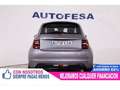 Fiat 500e Red 70KW Gris - thumbnail 7