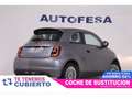 Fiat 500e Red 70KW Gris - thumbnail 8