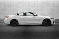 BMW 430 i Cabrio Msport Blanc - thumbnail 5