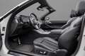 BMW 430 i Cabrio Msport Blanc - thumbnail 12