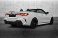 BMW 430 i Cabrio Msport Blanc - thumbnail 3