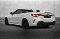 BMW 430 i Cabrio Msport Blanc - thumbnail 4