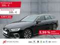 Audi A4 35 TFSI S-TR S-LINE 5JG+LED+NAV+AHK-Vob Schwarz - thumbnail 1