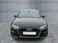 Audi A4 35 TFSI S-TR S-LINE 5JG+LED+NAV+AHK-Vob Schwarz - thumbnail 3