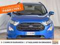 Ford EcoSport 1.0 ecoboost st-line s&s 125cv my20.25 Blu/Azzurro - thumbnail 3