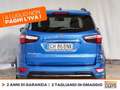 Ford EcoSport 1.0 ecoboost st-line s&s 125cv my20.25 Blu/Azzurro - thumbnail 5