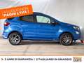 Ford EcoSport 1.0 ecoboost st-line s&s 125cv my20.25 Blu/Azzurro - thumbnail 6