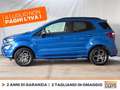 Ford EcoSport 1.0 ecoboost st-line s&s 125cv my20.25 Blu/Azzurro - thumbnail 4