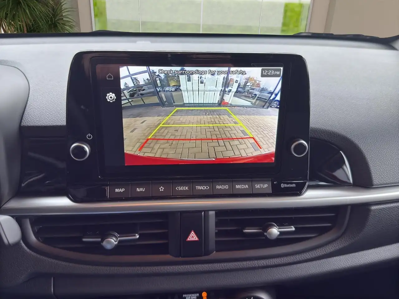 Kia Picanto PE2 1.0 GDI Core 13