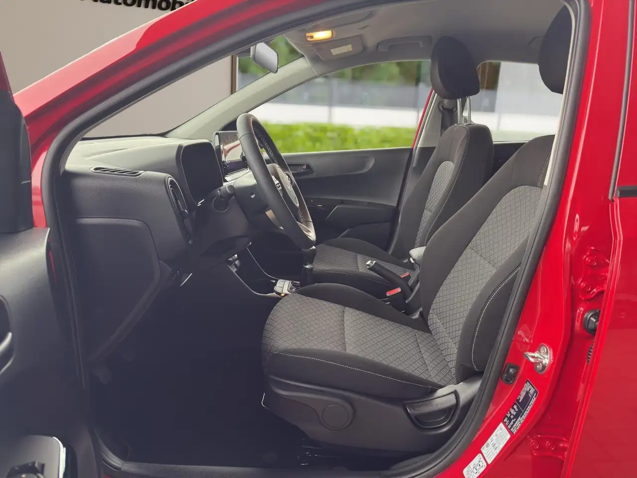 Kia Picanto PE2 1.0 GDI Core 9