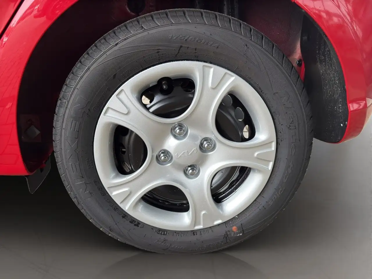 Kia Picanto PE2 1.0 GDI Core 17
