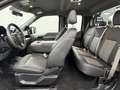 Ford F 150 4x4 Automatik+LKW+AHK+LED+Shzg+Leder+Temp Grau - thumbnail 20