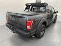 Ford F 150 4x4 Automatik+LKW+AHK+LED+Shzg+Leder+Temp Grau - thumbnail 6