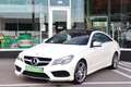 Mercedes-Benz E 220 CDI COUPE 163CV PACK AMG PANO XENON CUIR GPS FULL Argent - thumbnail 6