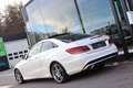 Mercedes-Benz E 220 CDI COUPE 163CV PACK AMG PANO XENON CUIR GPS FULL Argent - thumbnail 2