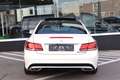 Mercedes-Benz E 220 CDI COUPE 163CV PACK AMG PANO XENON CUIR GPS FULL Argent - thumbnail 4