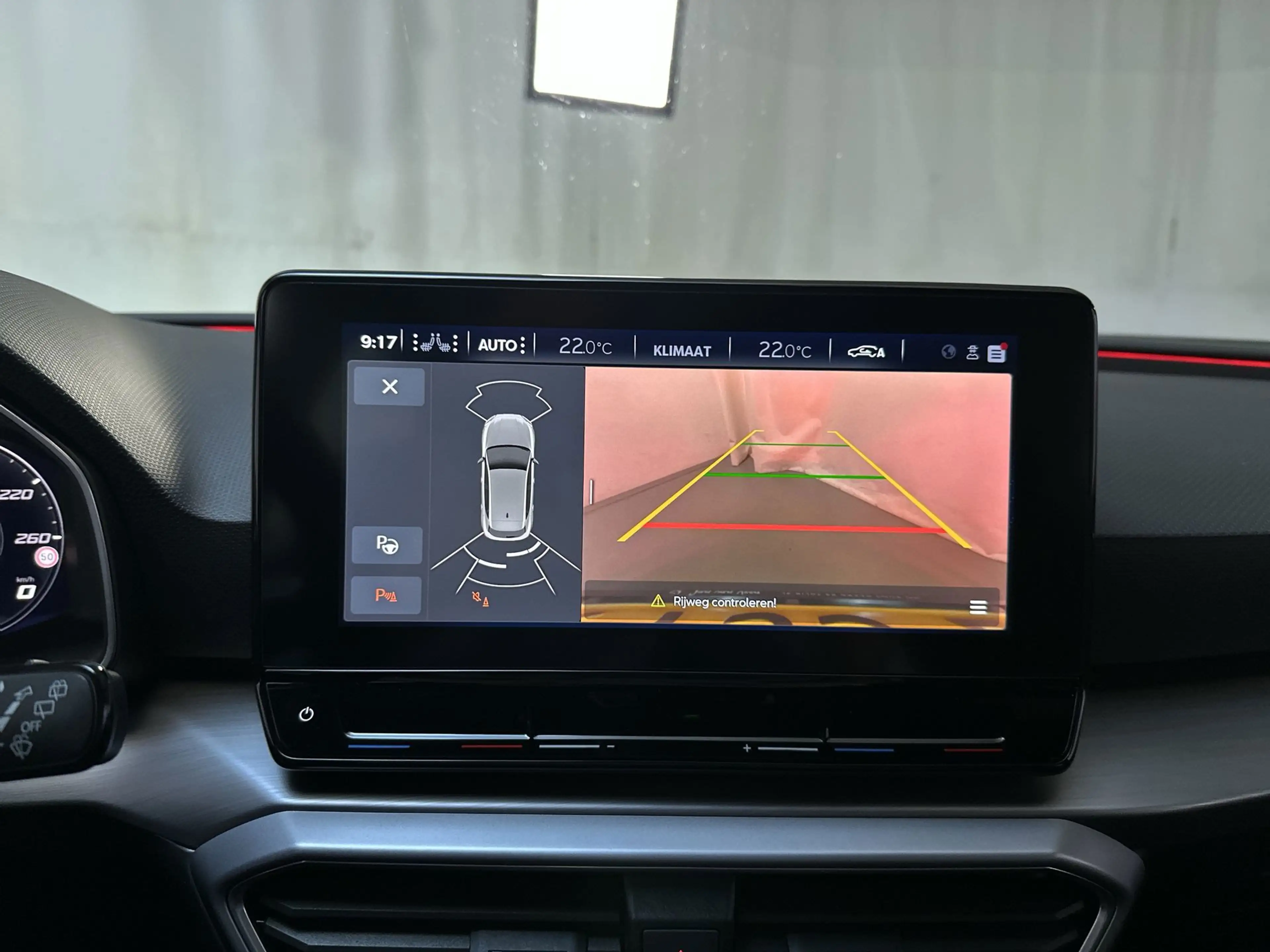 SEAT Leon 1.5 TSI 150pk FR Business Intense LED Camera Stoel — photo 7