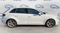 Audi A3 35 TFSI 150 S-Tronic7 Sport Blanc - thumbnail 4