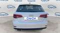 Audi A3 35 TFSI 150 S-Tronic7 Sport Blanc - thumbnail 3