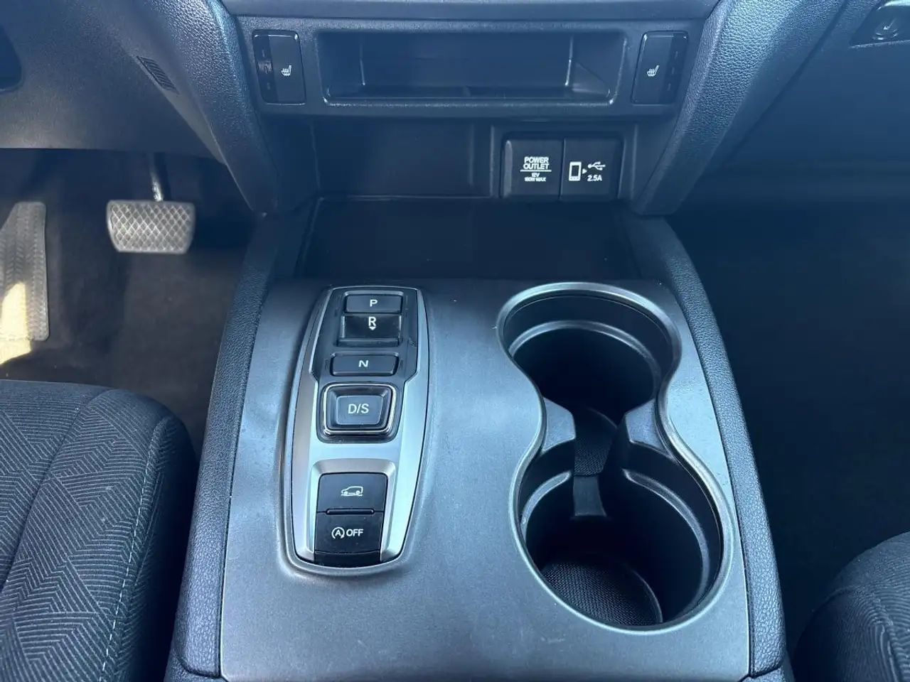 Honda Pilot photo Honda Pilot