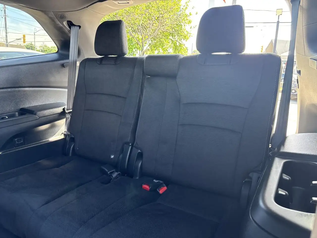 Honda Pilot photo Honda Pilot
