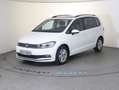 Volkswagen Touran Comfortline TDI SCR DSG Blanc - thumbnail 2