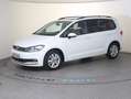 Volkswagen Touran Comfortline TDI SCR DSG Blanc - thumbnail 3