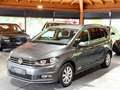 Volkswagen Touran Comfortline 2.0 TDI DSG 7-Sitzer Gris - thumbnail 1