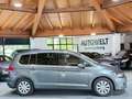 Volkswagen Touran Comfortline 2.0 TDI DSG 7-Sitzer Gris - thumbnail 4