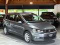 Volkswagen Touran Comfortline 2.0 TDI DSG 7-Sitzer Gris - thumbnail 3