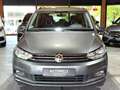 Volkswagen Touran Comfortline 2.0 TDI DSG 7-Sitzer Gris - thumbnail 2