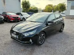 Hyundai i20 1.2 Select Kamera Klima CarPlay