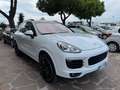Porsche Cayenne 2016 3.0 Platinum Edition Bianco - thumbnail 1