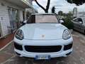 Porsche Cayenne 2016 3.0 Platinum Edition Bianco - thumbnail 2