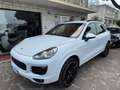 Porsche Cayenne 2016 3.0 Platinum Edition Bianco - thumbnail 3