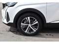 Peugeot 3008 1.2 Hybrid Allure e-DSC6 LANE CAM PARK 1° MAIN Blanc - thumbnail 5