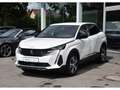 Peugeot 3008 1.2 Hybrid Allure e-DSC6 LANE CAM PARK 1° MAIN Blanc - thumbnail 2
