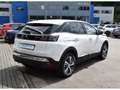 Peugeot 3008 1.2 Hybrid Allure e-DSC6 LANE CAM PARK 1° MAIN Blanc - thumbnail 4